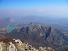Panorama da Monte Marrone